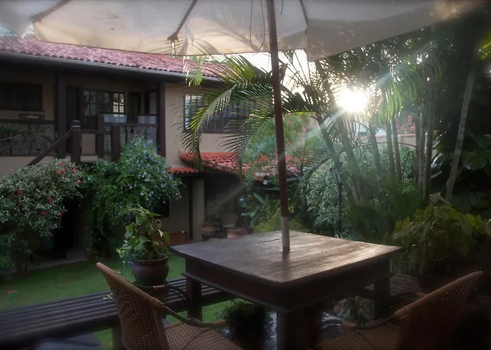 Villa Balthazar Búzios