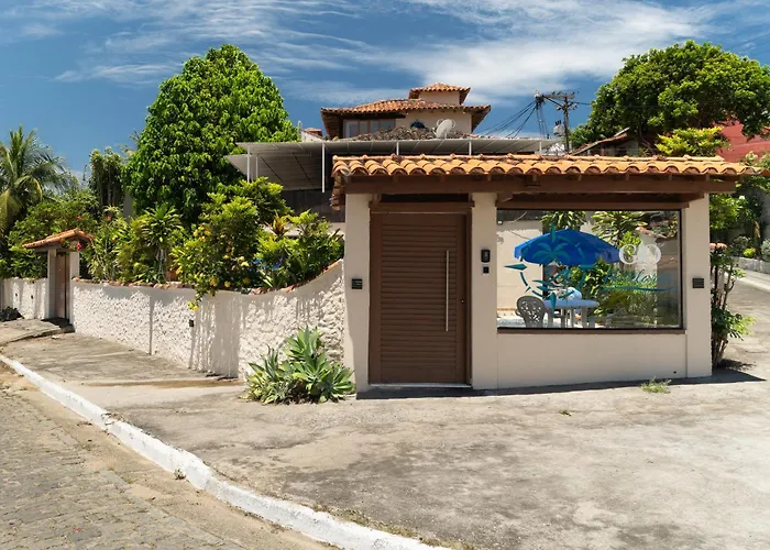 Go Hotelaria Búzios