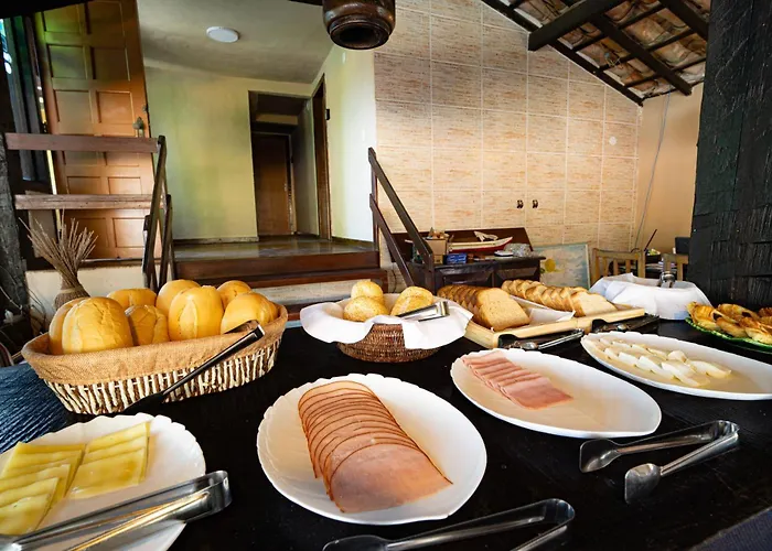 Go Hotelaria Búzios